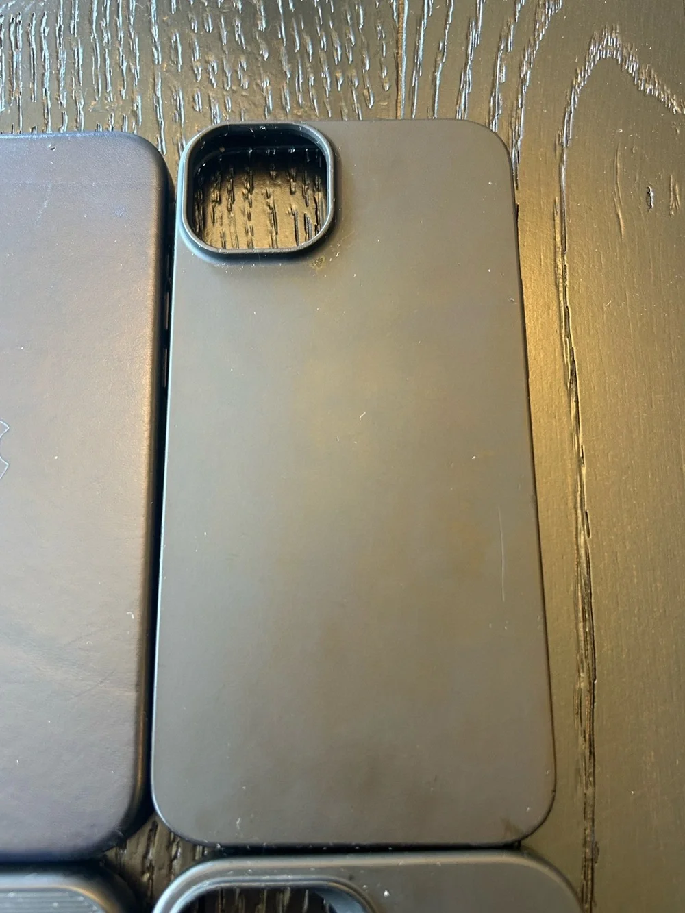 iPhone 14 Plus Lot of 4 Phone Cases